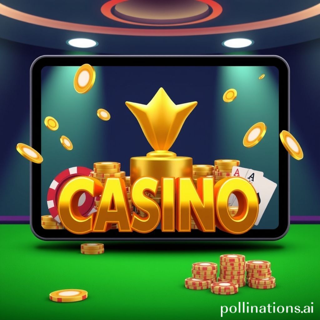 Mengenal Casino Online Uang Asli